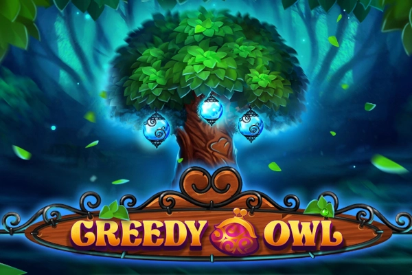 00131 greedy owl
