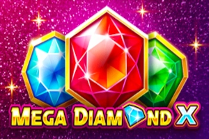 00202 mega diamond x