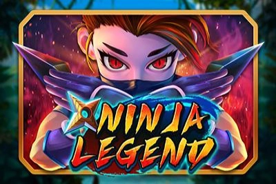 00623 ninja legend