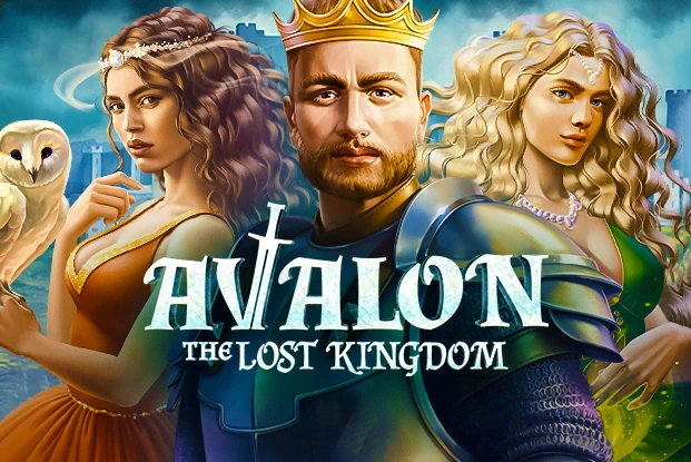 02413 avalon the lost kingdom