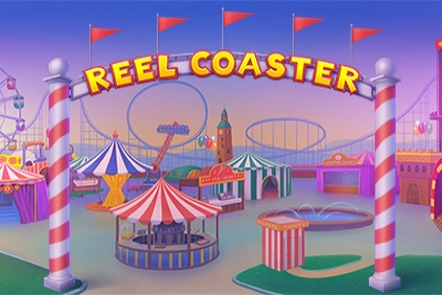 04772 reel coaster