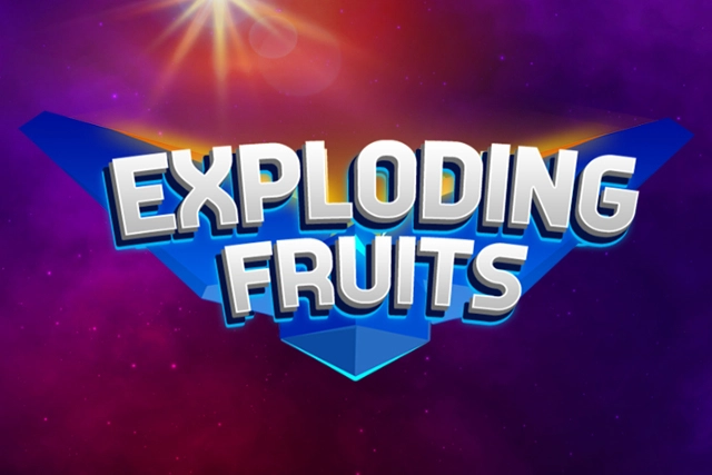 06444 exploding fruits