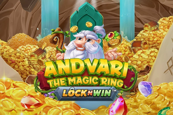 07288 andvari the magic ring