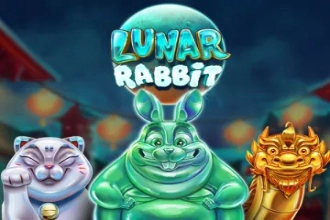 07599 lunar rabbit