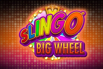 08081 slingo big wheel