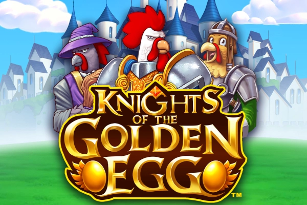 09101 knights of the golden egg