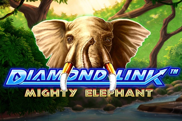 09263 diamond link mighty elephant