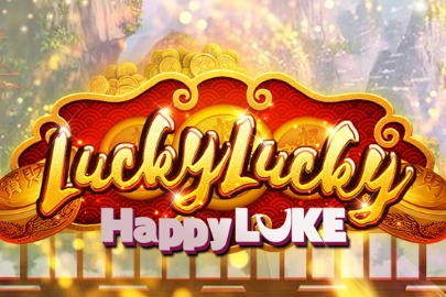 09665 lucky lucky happy luke