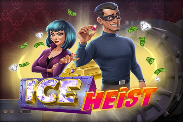 10502 ice heist