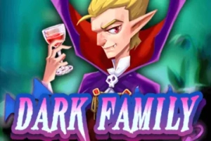 11707 dark family