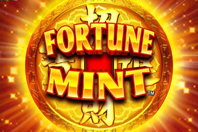 12626 fortune mint fu gui you yu