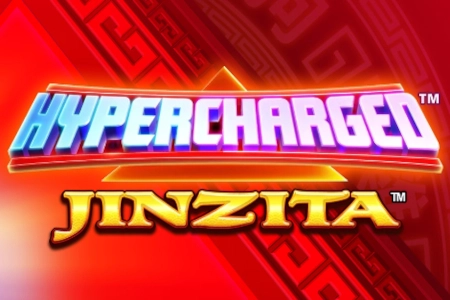 12945 hypercharged jinzita