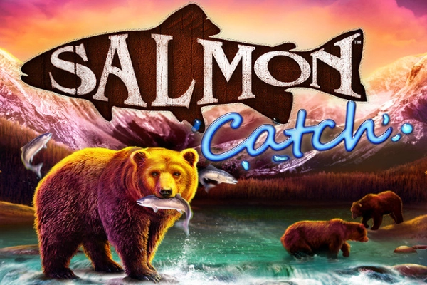 13897 salmon catch