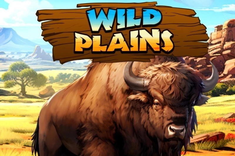 14198 wild plains
