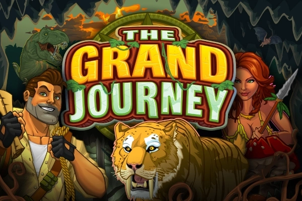 14257 the grand journey