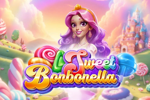 14384 sweet bonbonella