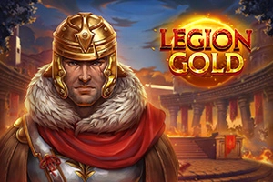 16527 legion gold