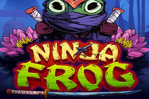 17751 ninja frog