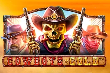 17997 cowboys gold