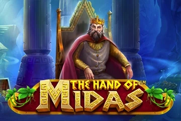 18470 the hand of midas