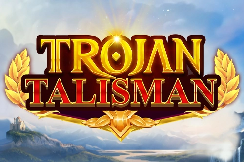 18695 trojan talisman