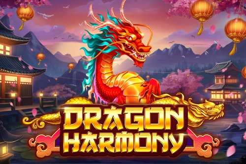 20256 dragon harmony