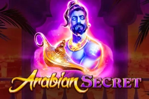 20650 arabian secret
