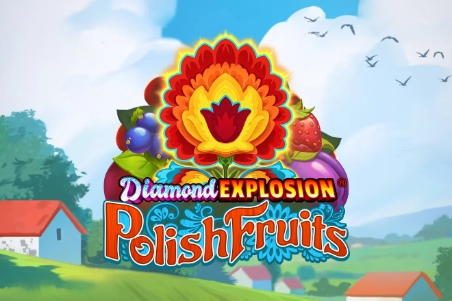 20673 diamond explosion polish fruits