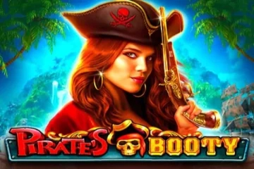 20763 pirates booty