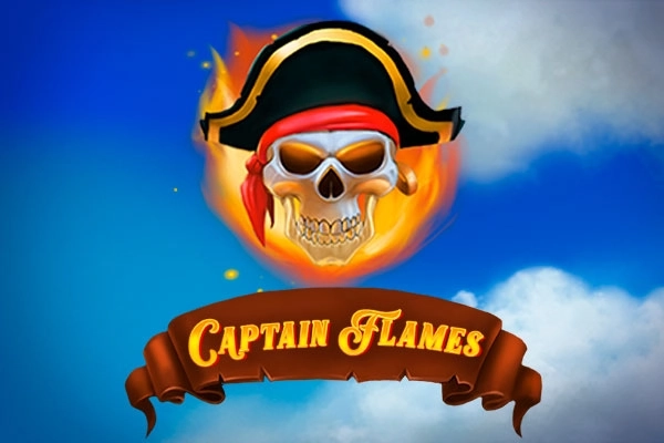 22787 captain flames