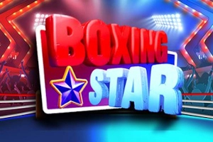 24685 boxing star